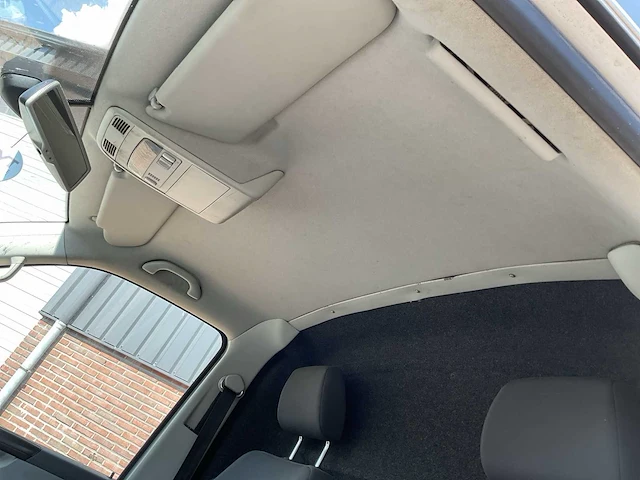 2013 volkswagen transporter bedrijfswagen - afbeelding 9 van  25