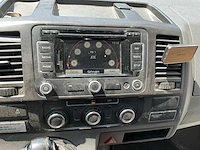 2013 volkswagen transporter bedrijfswagen - afbeelding 10 van  25