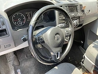 2013 volkswagen transporter bedrijfswagen - afbeelding 14 van  25