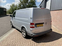 2013 volkswagen transporter bedrijfswagen - afbeelding 19 van  25