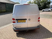 2013 volkswagen transporter bedrijfswagen - afbeelding 20 van  25