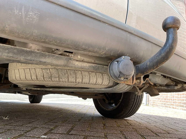 2013 volkswagen transporter bedrijfswagen - afbeelding 21 van  25