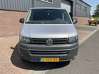 2013 volkswagen transporter bedrijfswagen - afbeelding 24 van  25