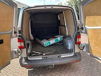 2013 volkswagen transporter bedrijfswagen - afbeelding 25 van  25