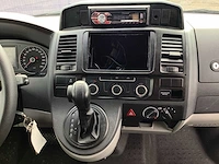 2013 volkswagen transporter kombi bedrijfswagen - afbeelding 2 van  17
