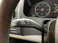 2013 volkswagen transporter kombi bedrijfswagen - afbeelding 4 van  17