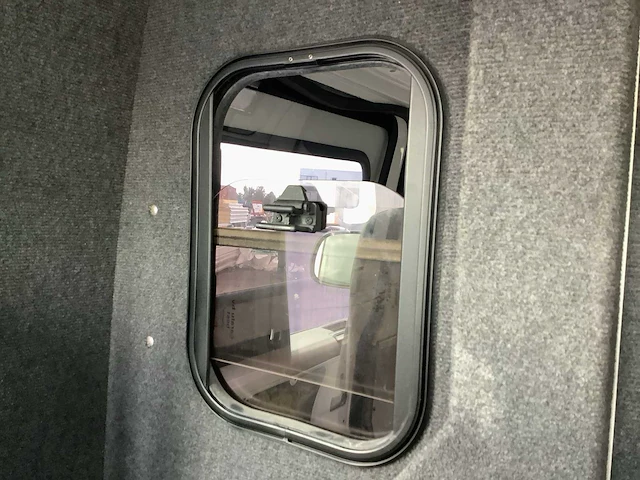 2013 volkswagen transporter kombi bedrijfswagen - afbeelding 5 van  17