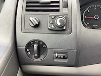 2013 volkswagen transporter kombi bedrijfswagen - afbeelding 8 van  17