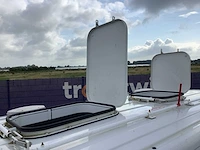 2013 volkswagen transporter kombi bedrijfswagen - afbeelding 14 van  17