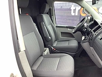 2013 volkswagen transporter kombi bedrijfswagen - afbeelding 15 van  17