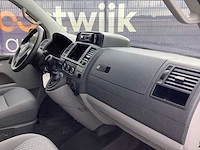 2013 volkswagen transporter kombi bedrijfswagen - afbeelding 16 van  17