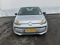 2013 volkswagen up! 1.0 bluemotion personenauto - afbeelding 28 van  29