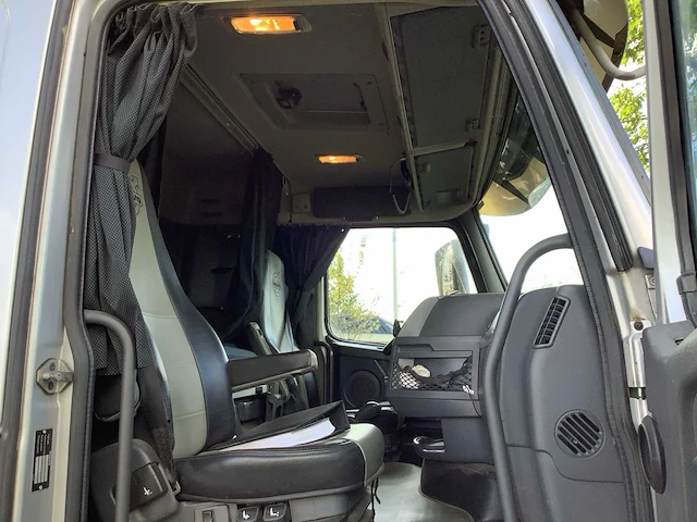 2013 volvo fh 510 zwaar transport vrachtwagen - afbeelding 2 van  25
