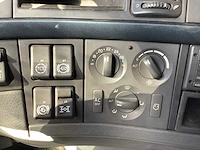 2013 volvo fh 510 zwaar transport vrachtwagen - afbeelding 11 van  25