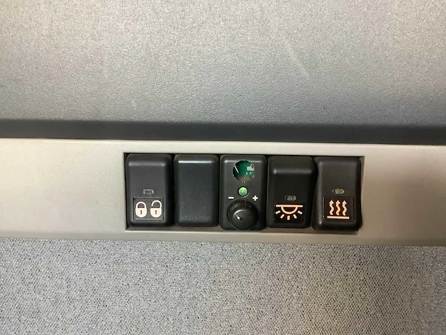 2013 volvo fh 510 zwaar transport vrachtwagen - afbeelding 14 van  25