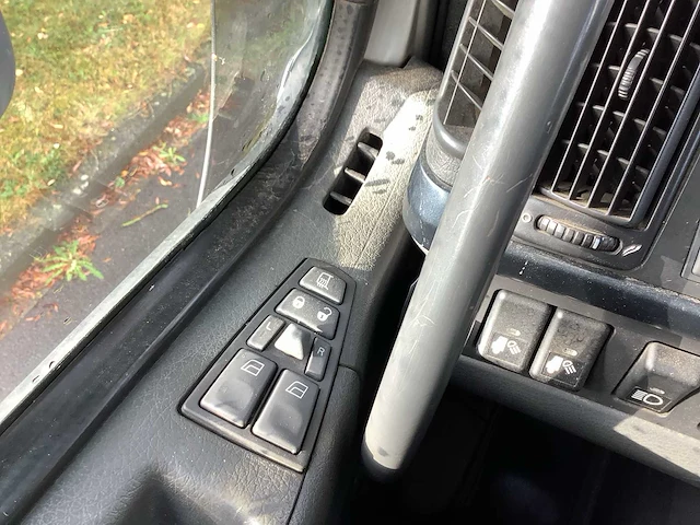 2013 volvo fh 510 zwaar transport vrachtwagen - afbeelding 15 van  25