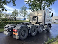 2013 volvo fh 510 zwaar transport vrachtwagen - afbeelding 19 van  25