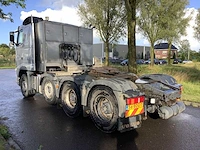 2013 volvo fh 510 zwaar transport vrachtwagen - afbeelding 20 van  25