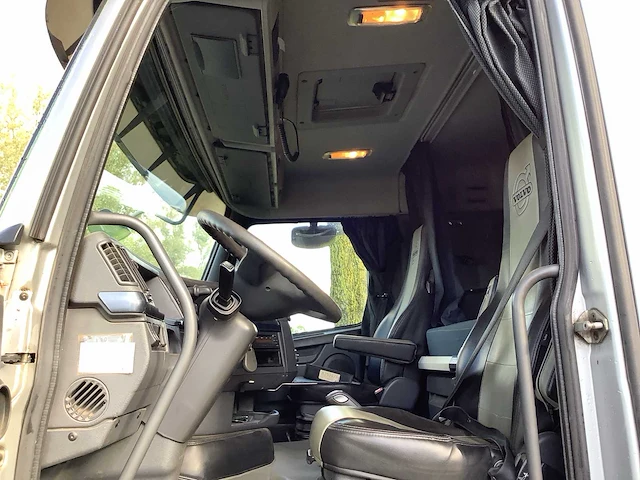 2013 volvo fh 510 zwaar transport vrachtwagen - afbeelding 25 van  25