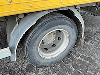 2013 volvo fl250 euro5 vrachtwagen met laadklep - afbeelding 2 van  38