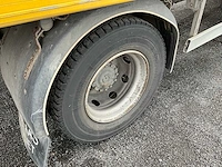 2013 volvo fl250 euro5 vrachtwagen met laadklep - afbeelding 3 van  38