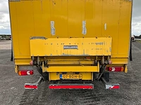 2013 volvo fl250 euro5 vrachtwagen met laadklep - afbeelding 13 van  38