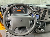 2013 volvo fl250 euro5 vrachtwagen met laadklep - afbeelding 20 van  38