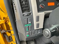 2013 volvo fl250 euro5 vrachtwagen met laadklep - afbeelding 22 van  38
