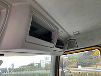 2013 volvo fl250 euro5 vrachtwagen met laadklep - afbeelding 27 van  38