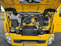 2013 volvo fl250 euro5 vrachtwagen met laadklep - afbeelding 28 van  38