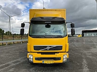 2013 volvo fl250 euro5 vrachtwagen met laadklep - afbeelding 37 van  38