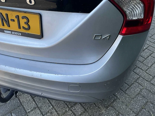 2013 volvo v60 auto - afbeelding 3 van  26