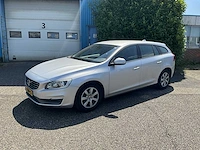 2013 volvo v60 auto - afbeelding 1 van  26