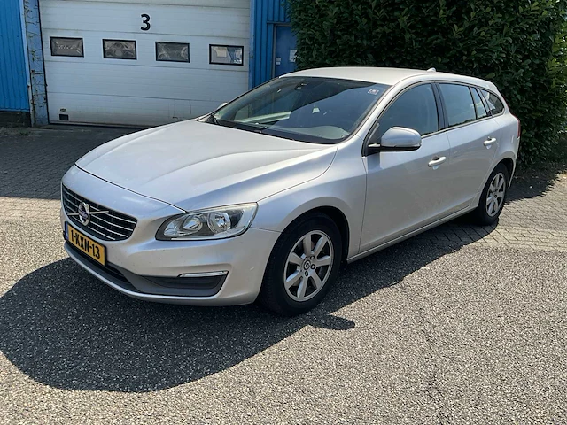 2013 volvo v60 auto - afbeelding 16 van  26