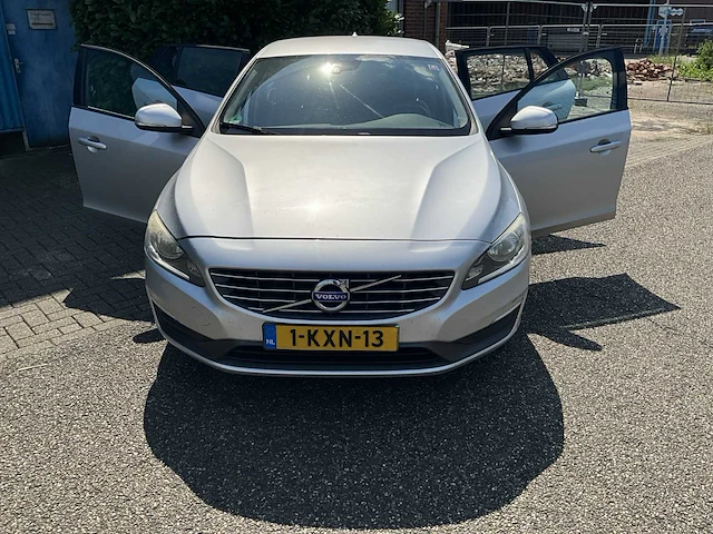 2013 volvo v60 auto - afbeelding 17 van  26