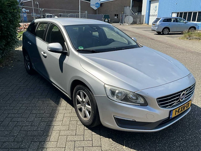 2013 volvo v60 auto - afbeelding 20 van  26