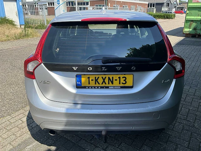 2013 volvo v60 auto - afbeelding 21 van  26