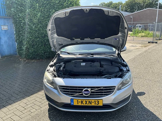 2013 volvo v60 auto - afbeelding 23 van  26