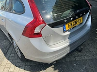 2013 volvo v60 auto - afbeelding 24 van  26