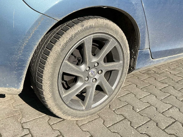 2013 volvo v60 personenauto - afbeelding 7 van  34