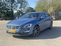 2013 volvo v60 personenauto - afbeelding 1 van  34