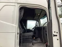 2013 volvo vrachtwagen/cementvloeren trailer combinatie - afbeelding 7 van  33