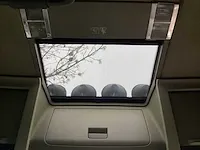 2013 volvo vrachtwagen/cementvloeren trailer combinatie - afbeelding 9 van  33