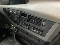 2013 volvo vrachtwagen/cementvloeren trailer combinatie - afbeelding 10 van  33