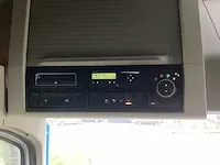 2013 volvo vrachtwagen/cementvloeren trailer combinatie - afbeelding 13 van  33