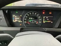 2013 volvo vrachtwagen/cementvloeren trailer combinatie - afbeelding 15 van  33