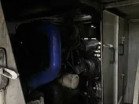 2013 volvo vrachtwagen/cementvloeren trailer combinatie - afbeelding 18 van  33
