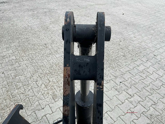 2013 vtm phb2000wm pelikaanhapperbak - afbeelding 13 van  20