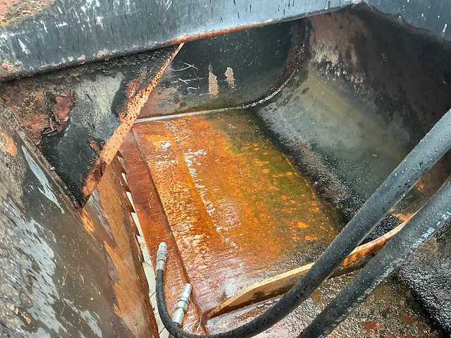 2013 vtm phb2000wm pelikaanhapperbak - afbeelding 7 van  20