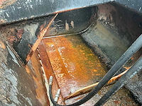 2013 vtm phb2000wm pelikaanhapperbak - afbeelding 7 van  20